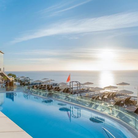 Апарт готель Club Cala Blanca Тауріто Екстер'єр фото