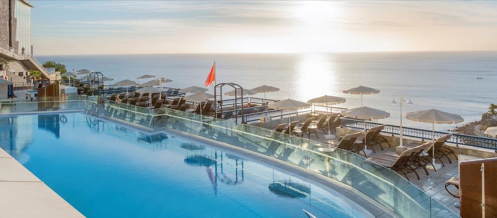 Апарт готель Club Cala Blanca Тауріто Екстер'єр фото