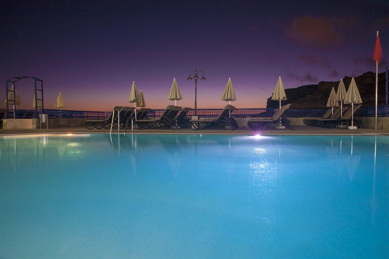 Апарт готель Club Cala Blanca Тауріто Екстер'єр фото